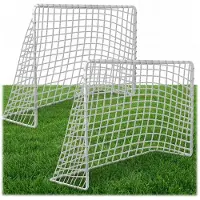 Neo-Sport But de football NS-485, lot de 2, 183 x 122 x 61 cm | NEO sport