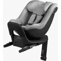 Kinderkraft Car Seat I-Guard PRO i-Size GREY (Siège pour enfant)