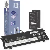 Mitsu L16L4PB1 L16C4PB1 L16M4PB1 Batterie pour Lenovo YOGA 720-13IKB 730-13IKB