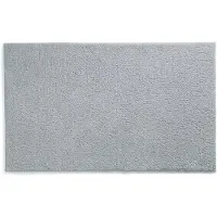 kela Tapis de Bain Kela Maja Grey-70 x 120 cm