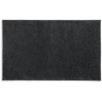 kela Tapis de Bain Kela Maja Grey-55 x 65 cm