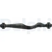 Delphi Bras de suspension TC7901 essieu arrière, gauche, arrière