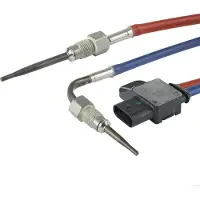 HERTH+BUSS ELPARTS Palpeur, température des gaz 70682550