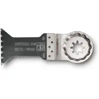 Fein 10 lames de scie universelle e-cut slp 44x60 63502152240
