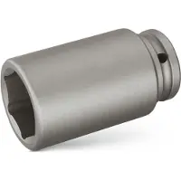 Fein Kraftstecknuss, Schlüsselweite 41 mm | 62405329010