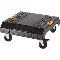 DeWalt Boîte à outils - - DWST1-71229 - Durable - Pratique - Spacieuse