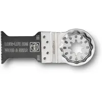 Fein Lame de scie E-Cut Long-Life SL 50x35 (10) | 63502160240