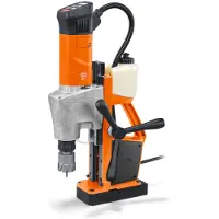 Fein KBM50Q Unité de perçage pour métal dans coffret - 1200 Watt - 50mm
