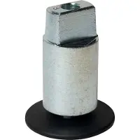Dorma Kaba Axe carré rallongé de 25mm - - 45200407