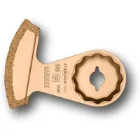Fein 1x lame de scie en métal dur StarlockMax 1,2 mm - 63903240210