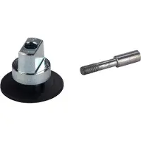 Dorma Kaba axe traversant pour BTS 75V / 80 / 84 (Porte d'entrée, Porte de chambre, Porte en bois, Porte-fenêtre, Intérieur)