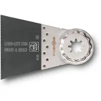 Fein Lame de scie E-Cut Long-Life SLP 50x65 (10) | 63502161240