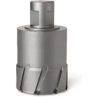 Fein 1x HM Ultra 100 carotteuse avec logement Weldon 32 Ø de perçage 74 mm - 63127826010