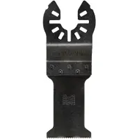 DeWalt Lame bi-métal pour multi-cutter