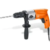 Fein Perceuse 550W BOP 13-2 + boîte en carton - - 72055560000