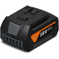 Fein Batterie 18V GBA 4Ah AMPShare - - 92604345020