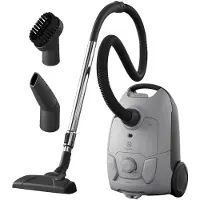 Electrolux 300 EB31C1UG Aspirateur avec sac Gris