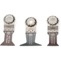 Fein Disque combiné E-Cut Combo Starlock BOIS & MÉTAL, emmanchement SL | 35222967100