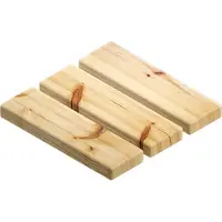 Bosch 2608597202 - Mèche hélicoïdales à bois Standard 18 x 130 x 180 mm, d 10 mm