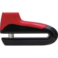 ABUS 304 Red