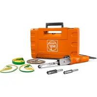Fein Lime à bande BF 10-280 E Start-Set