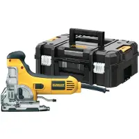 DeWalt DW333KT - Scie sauteuse - 701 W
