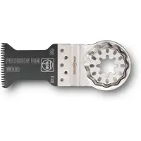 Fein 63502205250 Lame De Scie E-Cut Precision BIM (50pcs) - SL - 50 X 35 Mm (205)