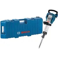 Bosch Marteau de Démolition 0611335100 - GSH 16-30