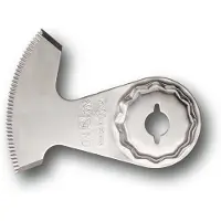 Fein 2x Lames de scie segmentées StarlockMax - 63903244220
