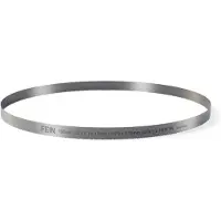 Fein Lame de scie à ruban pour métal et plastique BIM 733 T14 MS | 63502308000
