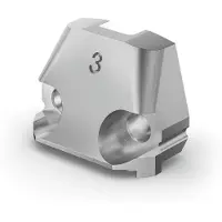 Fein 31309108008 Die Suitable for (sheet metal tools) Suitable for: BLK 5.0 1 pc(s)