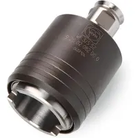 Fein Mandrin de taraudage à changement rapide taille 3 avec attachement QuickIN MAX/ Weldon 32 - 92602082010