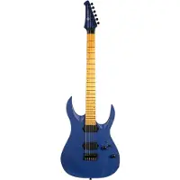 Spira Guitars S-600 ABL Ash Blue guitare électrique