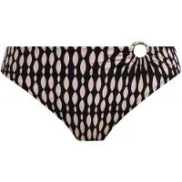 Fantasie Bas de maillot de bain taille mi-haute femme Shell Bay