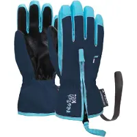 Reusch Ben Gloves Bleu 5 Garçons,Filles