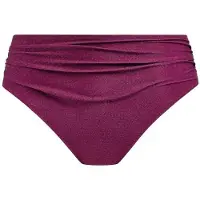 Fantasie Bas de maillot de bain taille haute femme