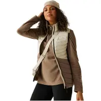 Regatta Doudoune sans manches femme Leedre