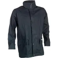 Herock Veste de pluie Triton Herock Bleu Marine L
