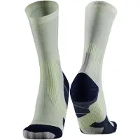 X-socks Chaussettes de running Perform Crew
