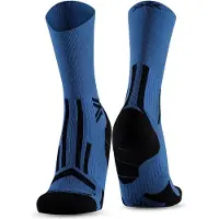 X-socks Trailrun Perform Socks Bleu EU 35-38