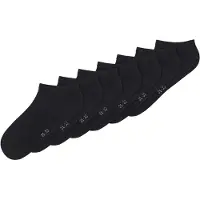 Name it Chaussettes 'NKNAncle' noir