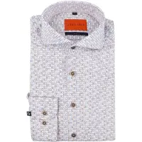 Suitable Chemise Window Multicolore