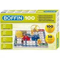 Boffin I 100