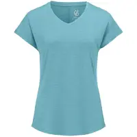 Dare 2b T-shirt à Manches Courtes Vigilant