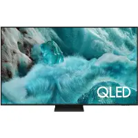 Samsung Qe75q7f5auxxn - Ultra Hd 4k Tv Qled 75 Pouces 2025