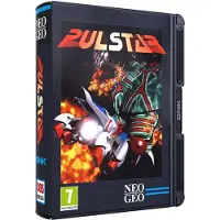 Pulstar Neo Geo