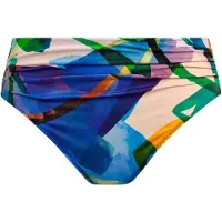 Fantasie Bas de maillot de bain taille haute femme