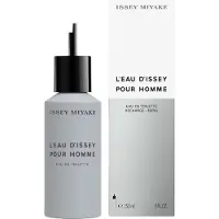 Issey Miyake L'Eau d'Issey Pour Homme Eau de Toilette Recharge 150 ml
