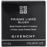Givenchy Cosmetics - Prisme Libre Blush