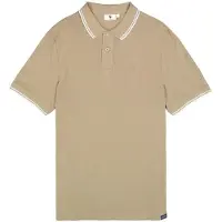 Garcia Polo homme ss 2952 vert covert S